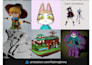 3d modeling and 3d rendering